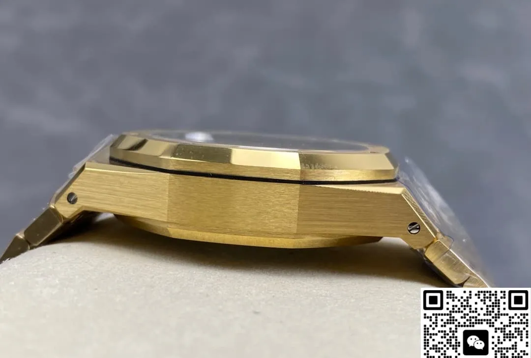 DDF Factory Audemars Piguet 26240BA.OO.1320BA.02 1:1 Best Edition Replica Watch
